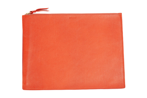 No. 15 Pouch - Handmade Leather Pouch