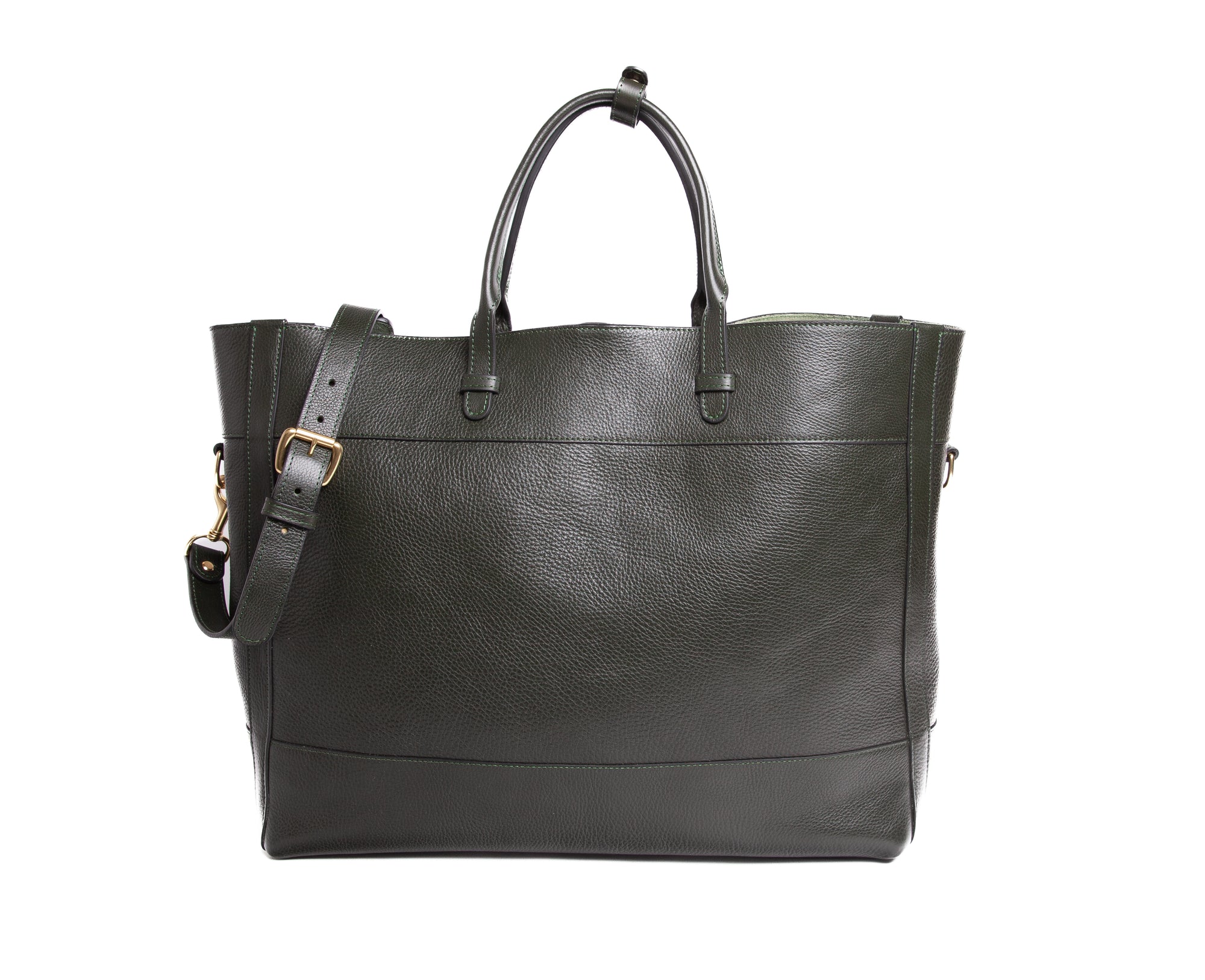 The 929 Tote Green
