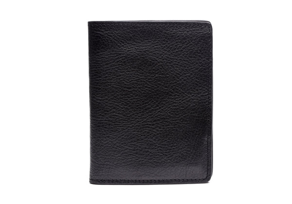  Personalized Monogrammed Passport Holder for Men with