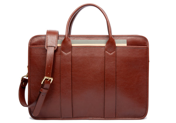 小物 FERMA KEYCASE L.brown