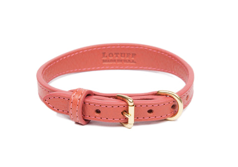 Rosewood dog collar outlet