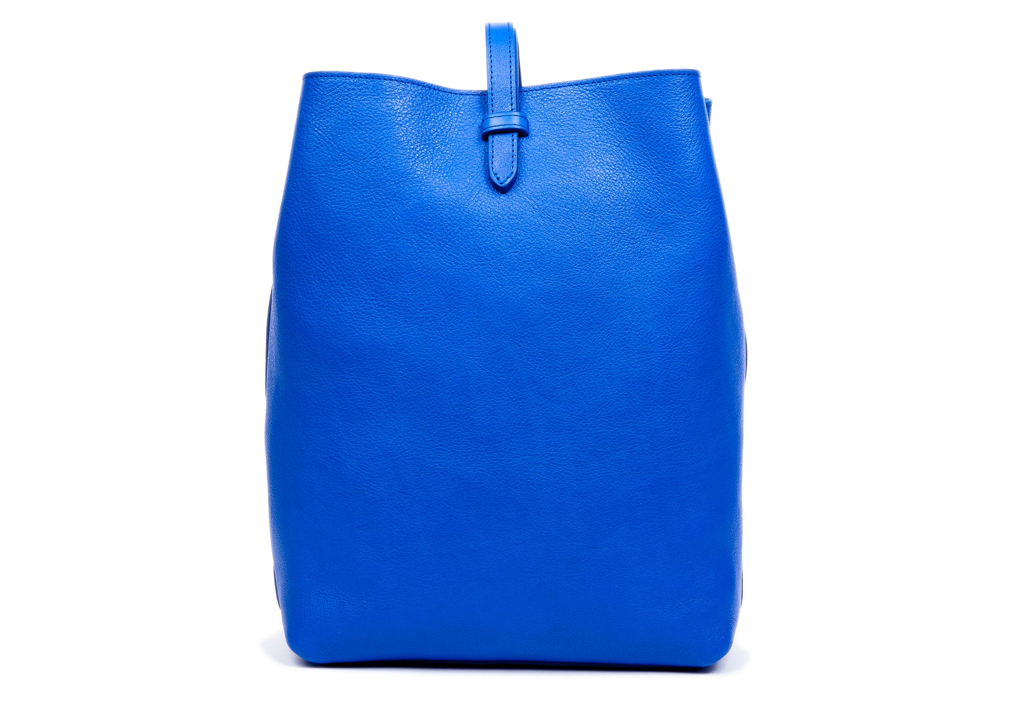 The Sling Backpack Electric Blue