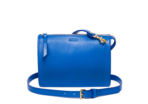 Electric Blue