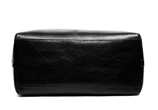 leather large tote/businees (7933) main image 1