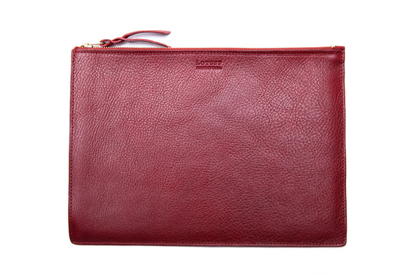 小物 SOPHNET. LEATHER FRAGMENT CASE SOPH. | LEATHER FRAGMENT CASE(FREE BLACK):