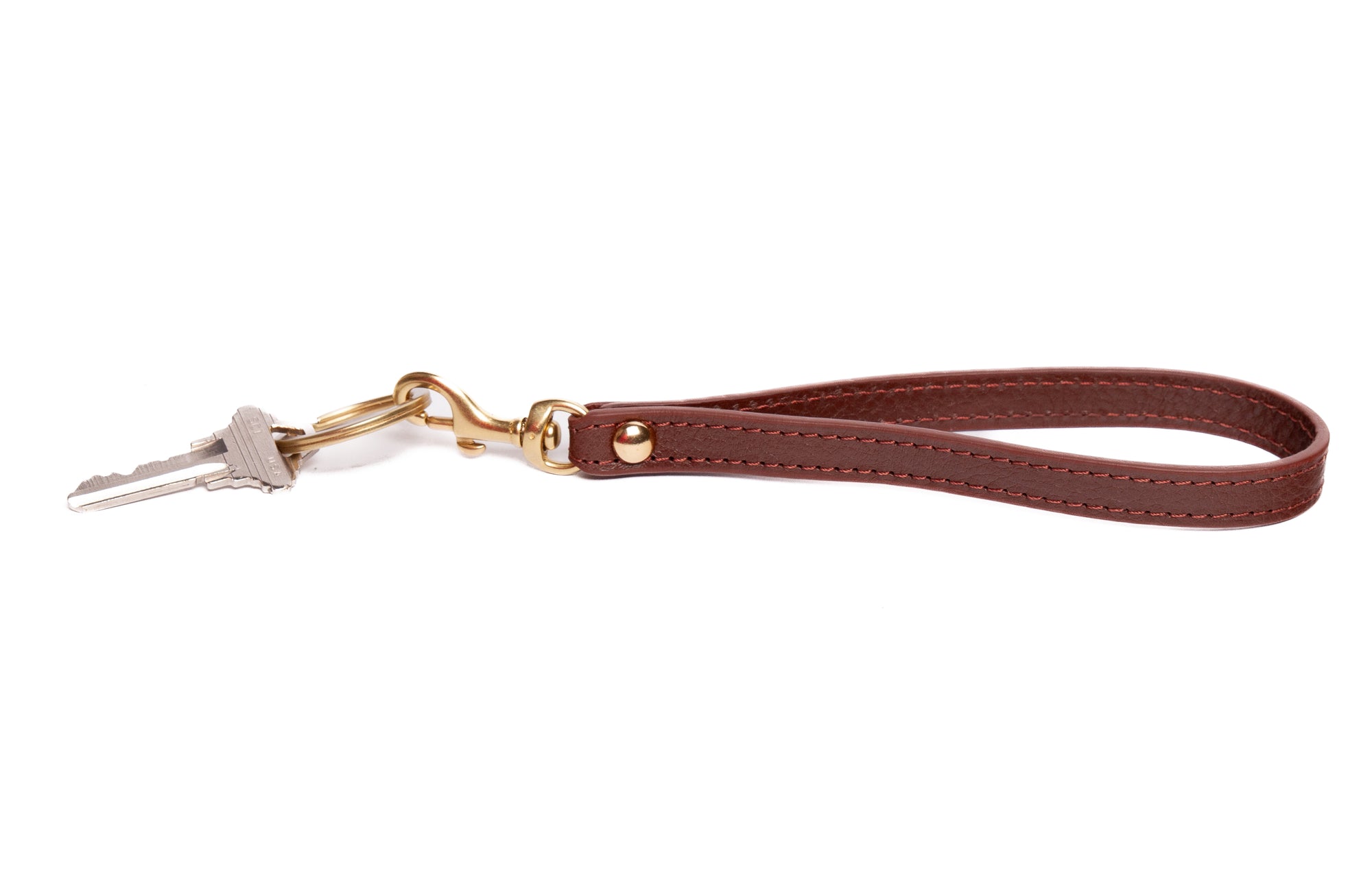 Wristlet Chestnut