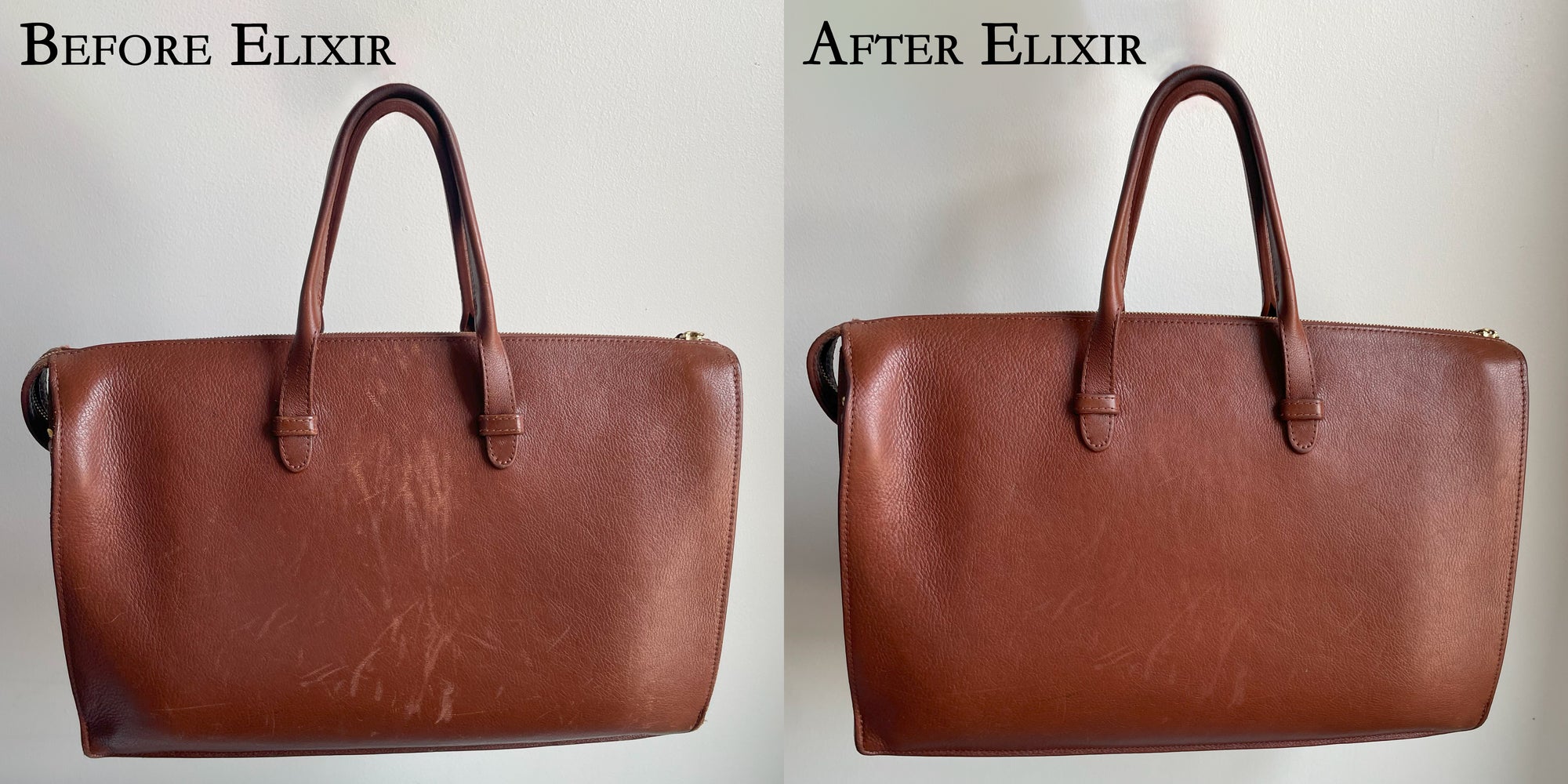 Elixir Leather Leather Elixir - Leather Conditioner
