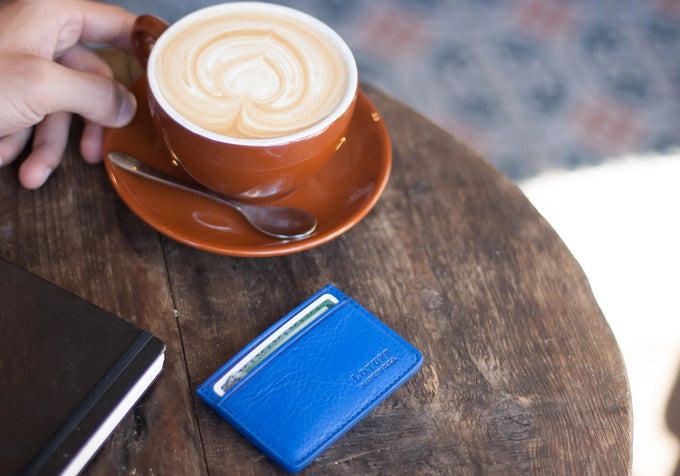 What Sets Lotuff Leather Apart