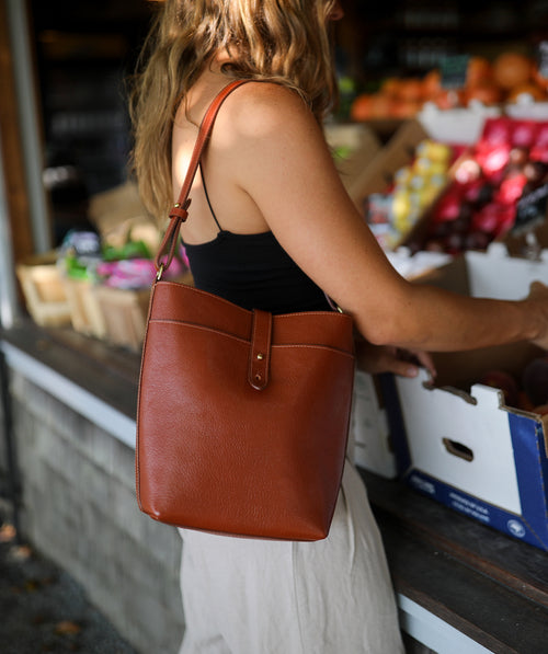Leather Handbags For Sale - Shopaholester – SHOPAHOLESTER