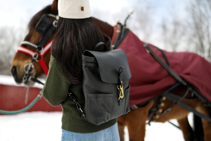 What Sets Lotuff Leather Apart