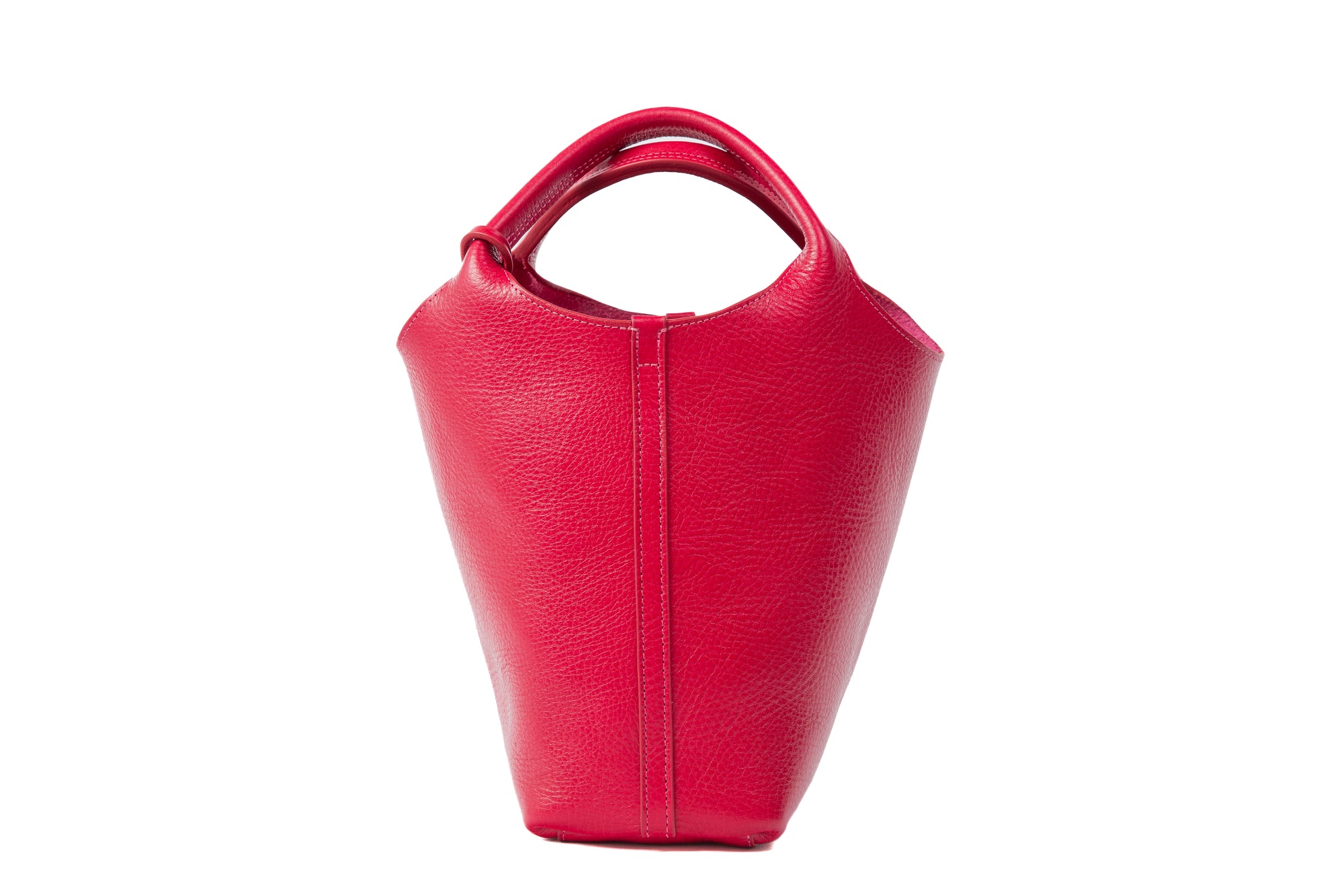 The One-Piece Bag Raspberry