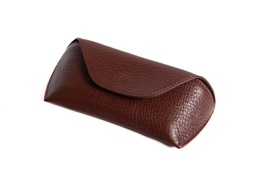 Loeffler Randall leather sunglasses case. New Loeffler Randall | Accessories | Loeffler Randall Leather  main image 2