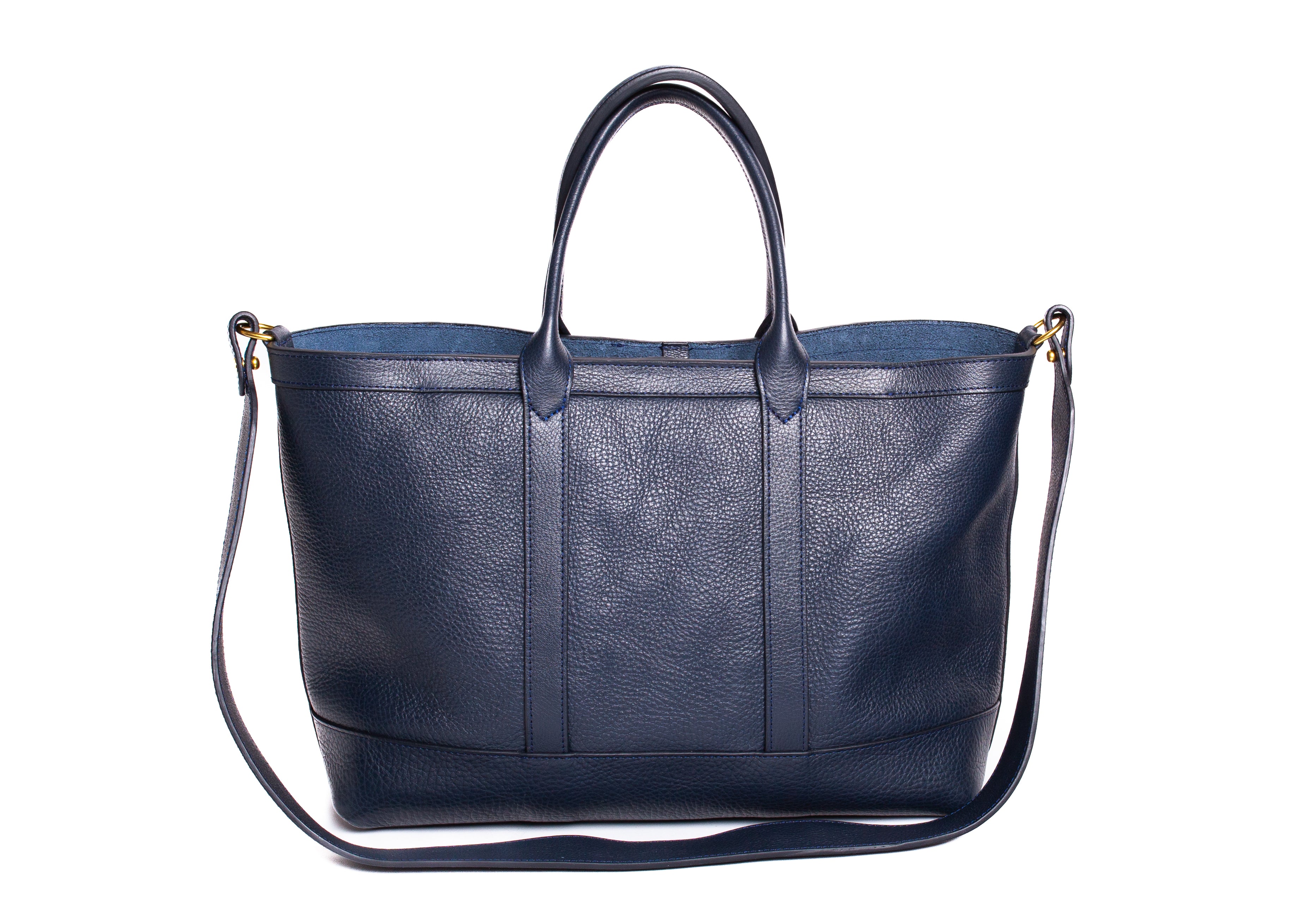 バッグ Workers Leather Handle Tote Bag Navy Amazon.com: Laptop Bag for Women Waterproof Lightweight