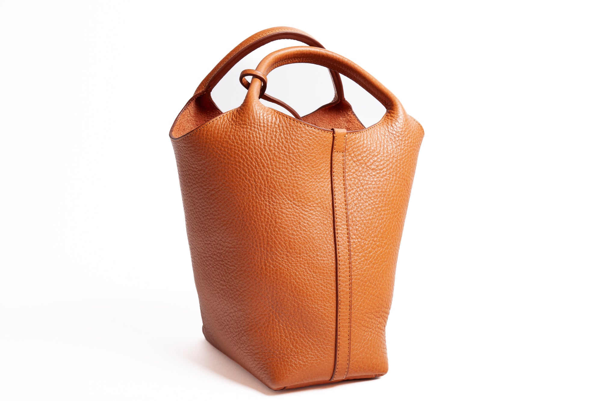 The One-Piece Bag Camel