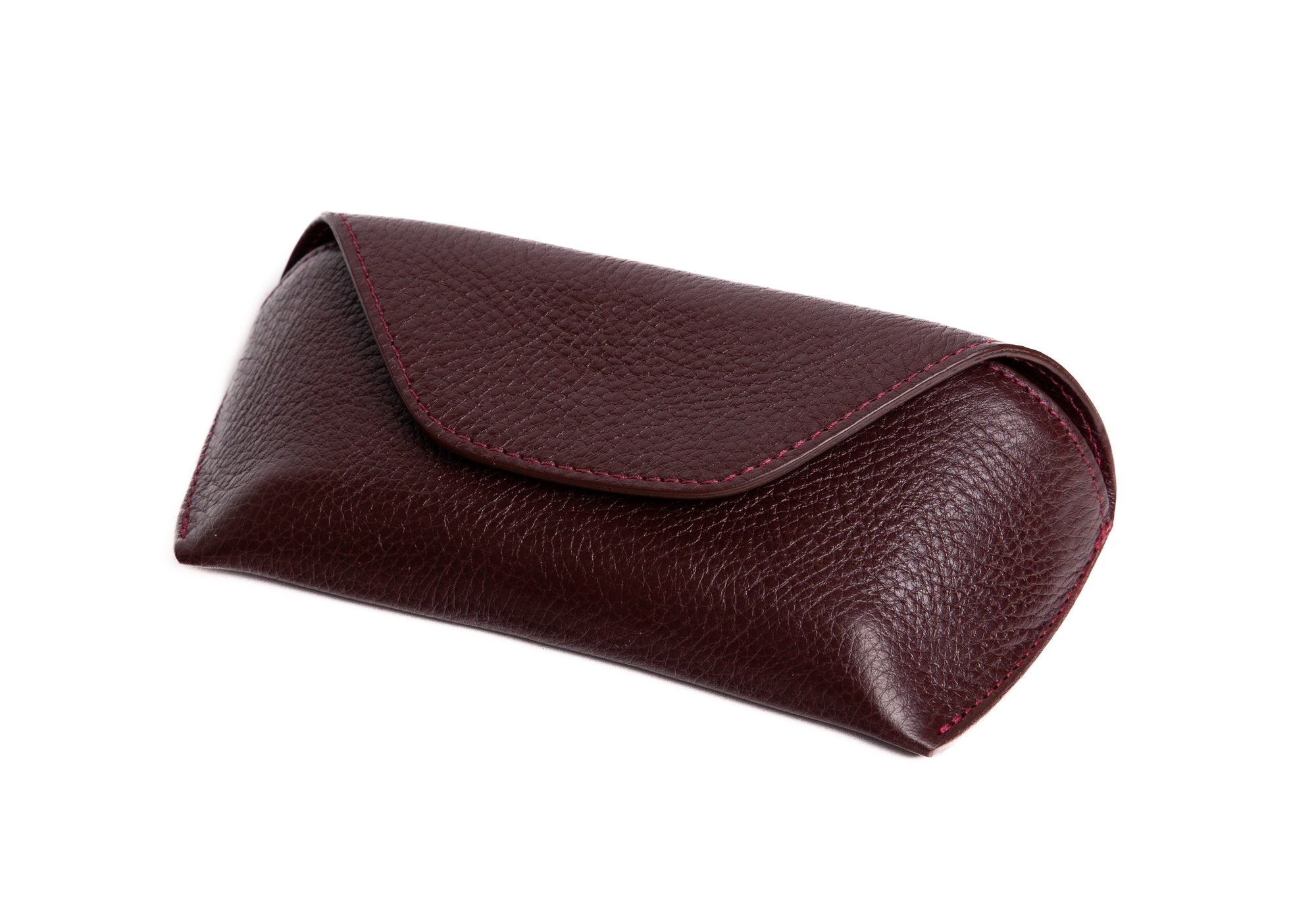 Leather Sunglass Case