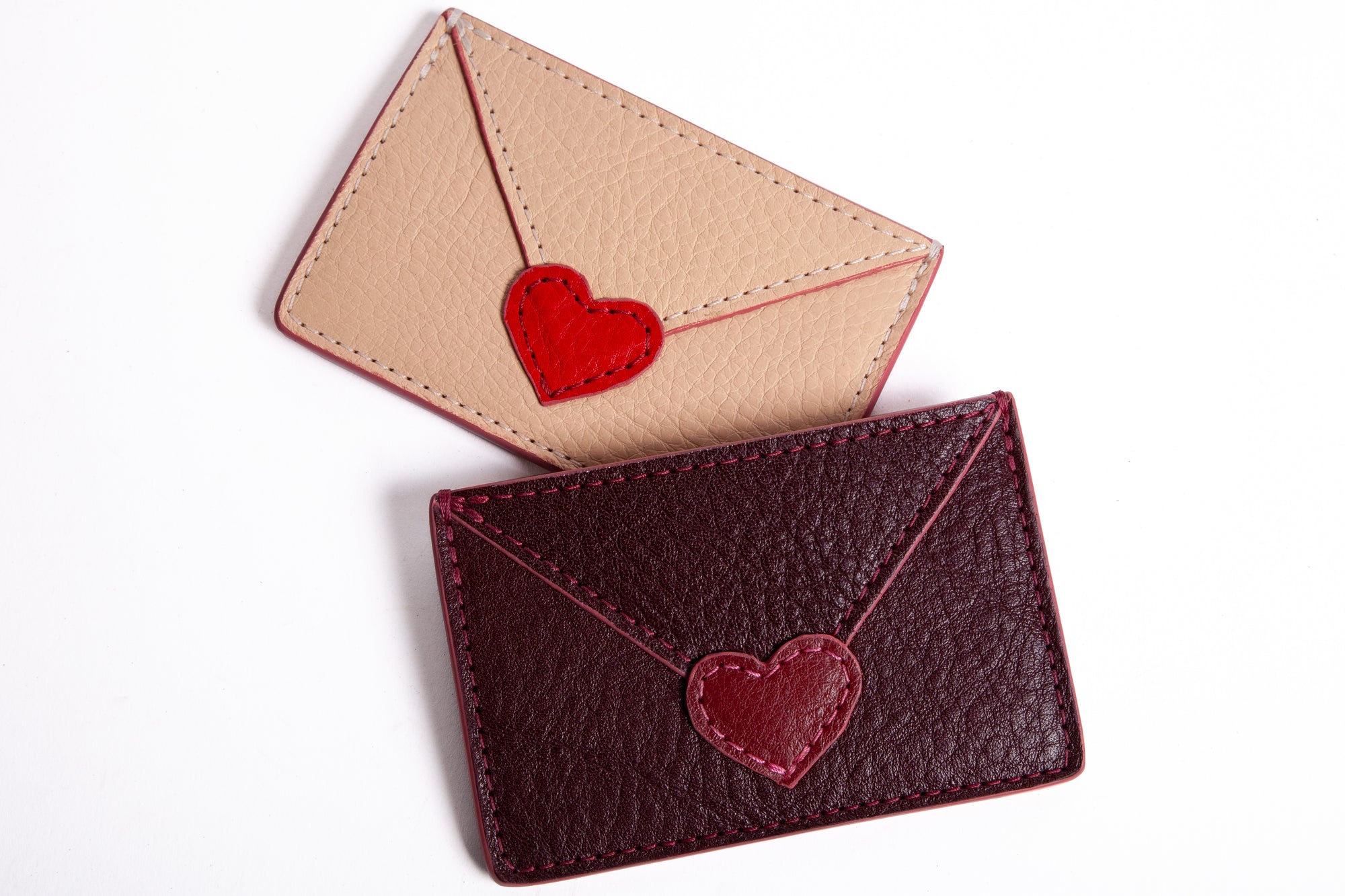 Love Letter Credit Card Wallet Lifestyle