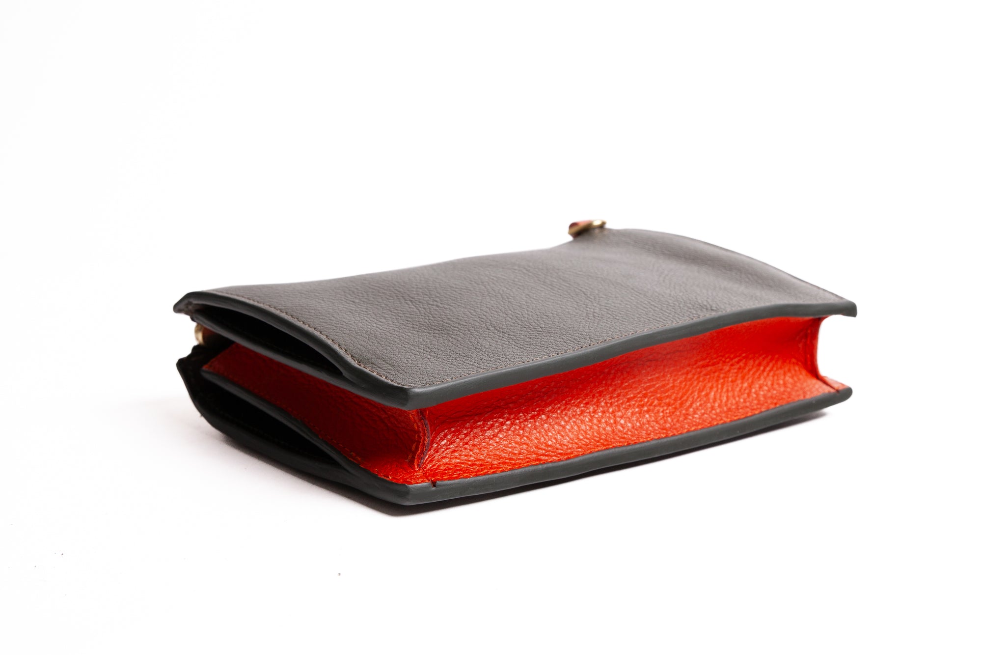 Multicolored Tripp Olive
