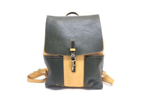 Olive/Ocher