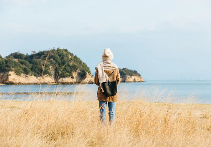 Leather Backpacks For Women