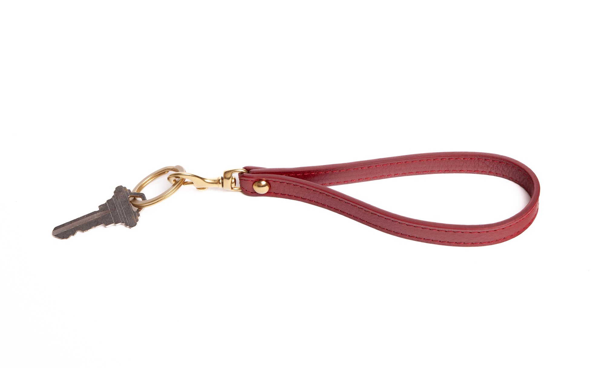 Wristlet Red