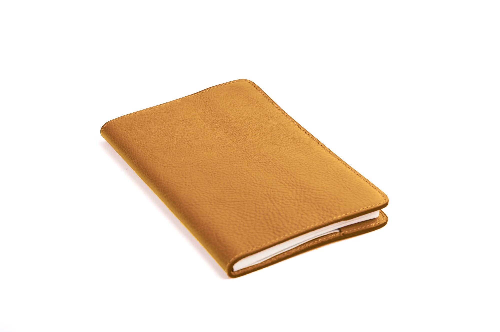 Front of Classic Journal Cover Cumin