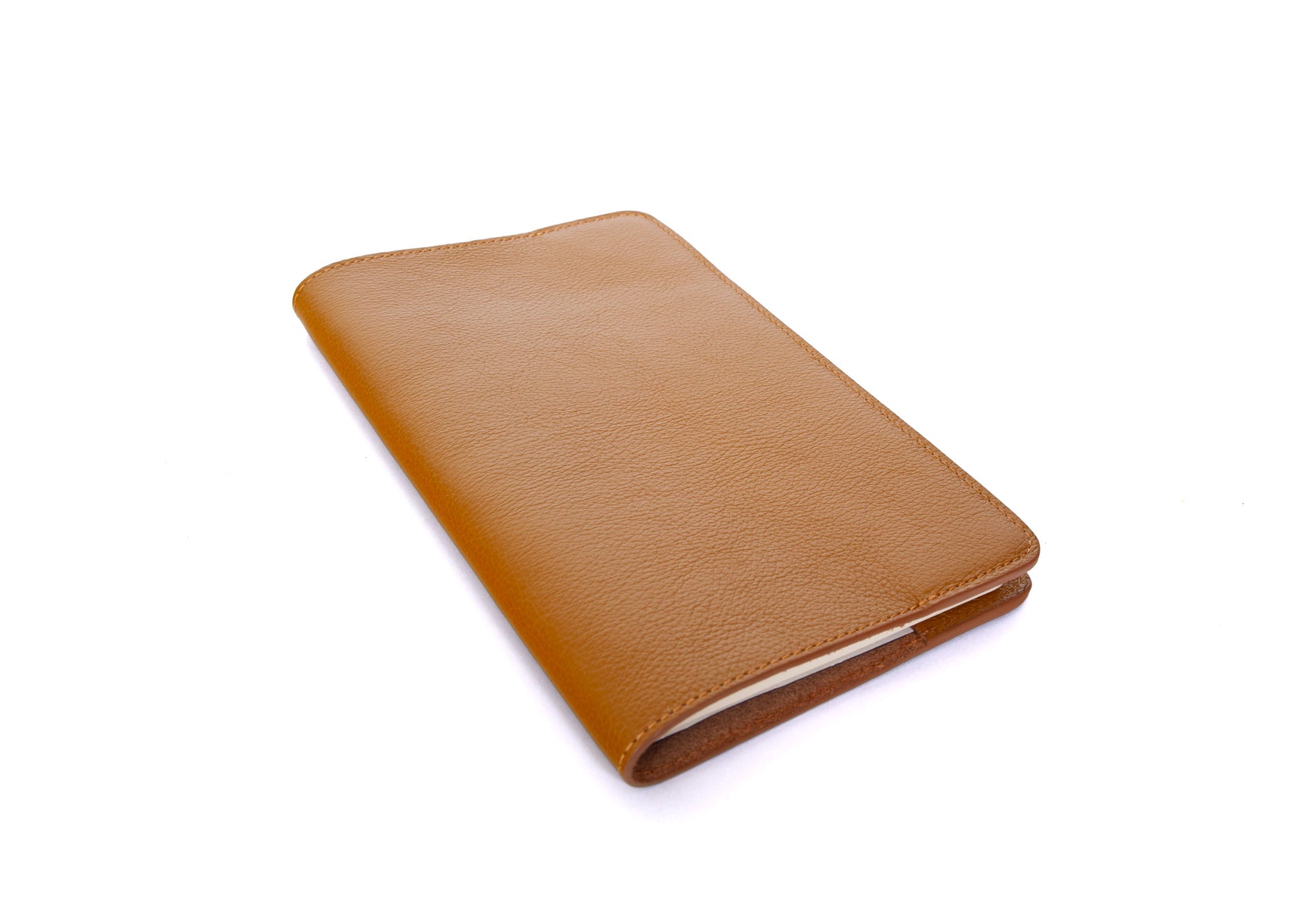 Closed of Classic Journal Cover Cumin