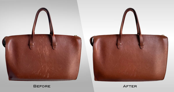 Leather Elixir - Leather Conditioner