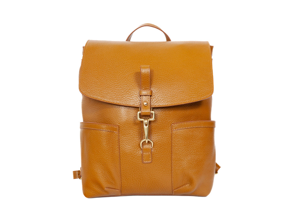 定価36300 タグ付 Master&Co. LEATHER KNAPSACK 定価36300 タグ付 Master&Co. LEATHER KNAPSACK Master&Co. / GOAT