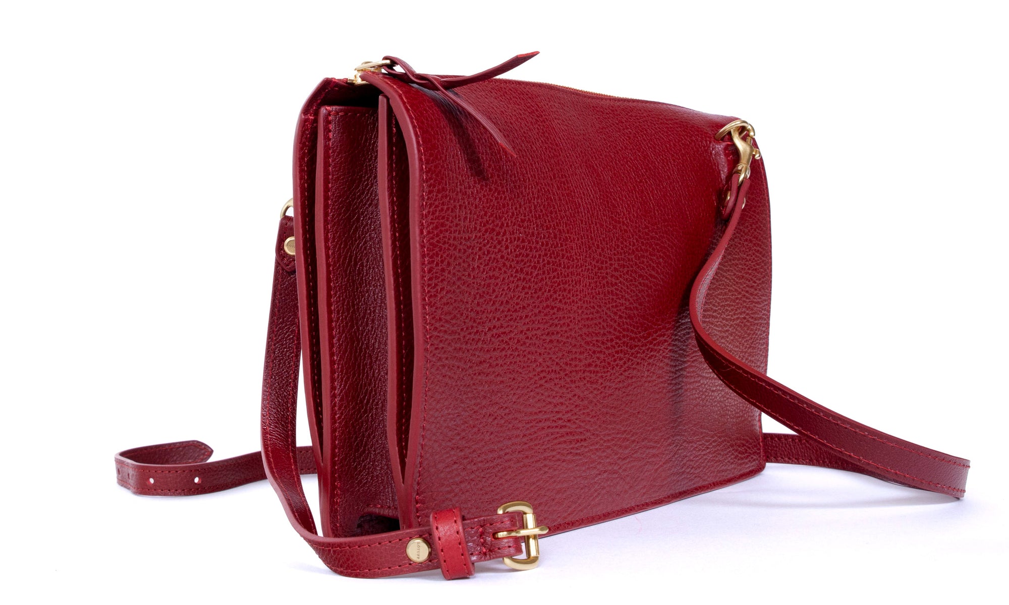 Side of The Tripp II Red