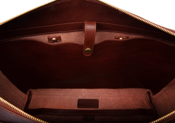 The 929 Briefcase