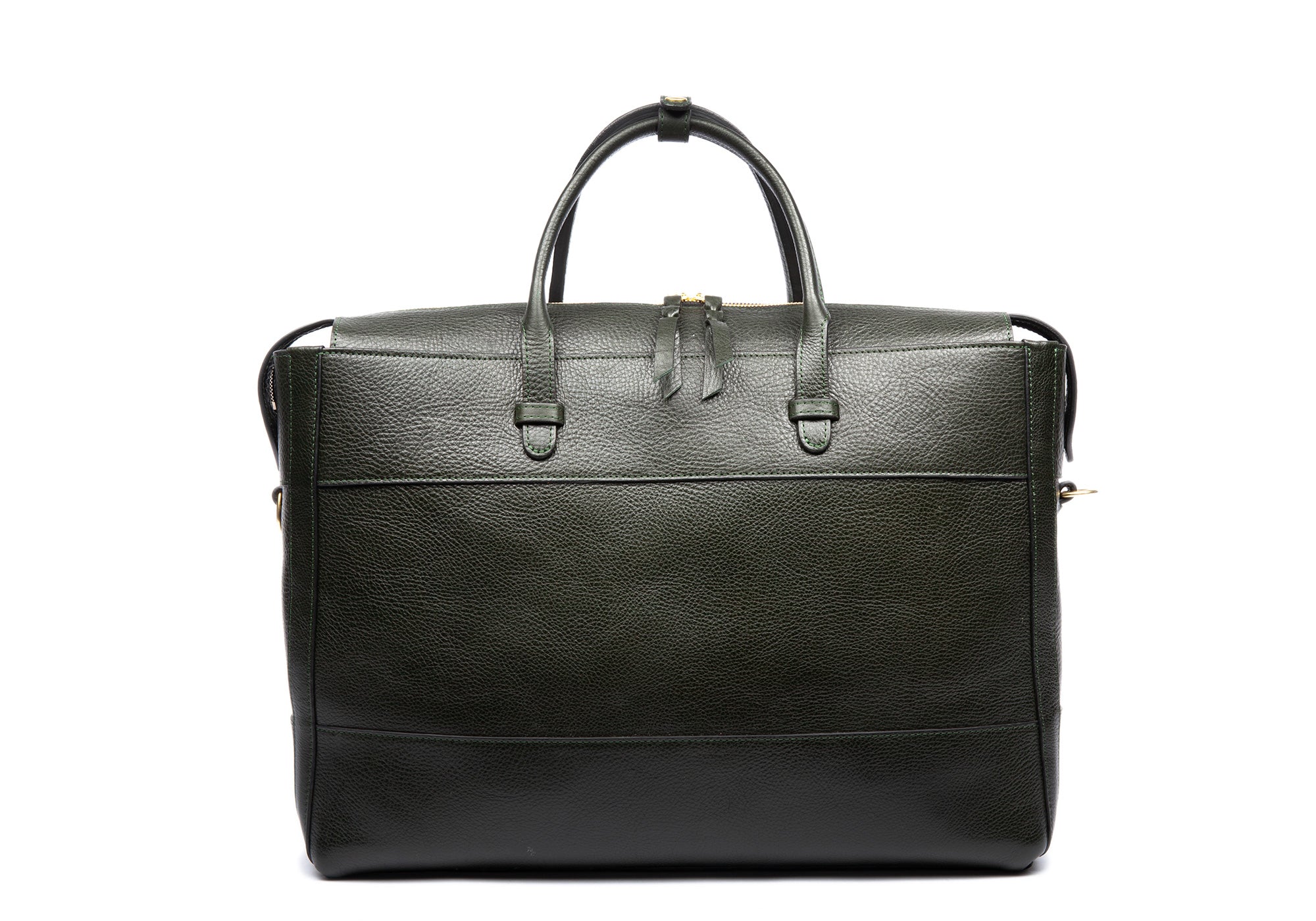 The 929 Briefcase - Main Image