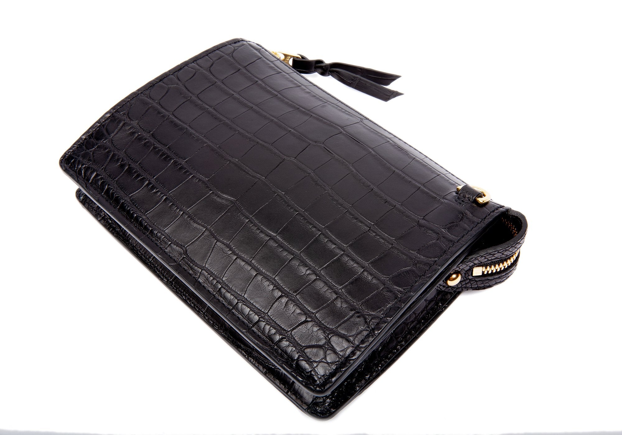 Unrivaled American Alligator Leather Collection, USA
