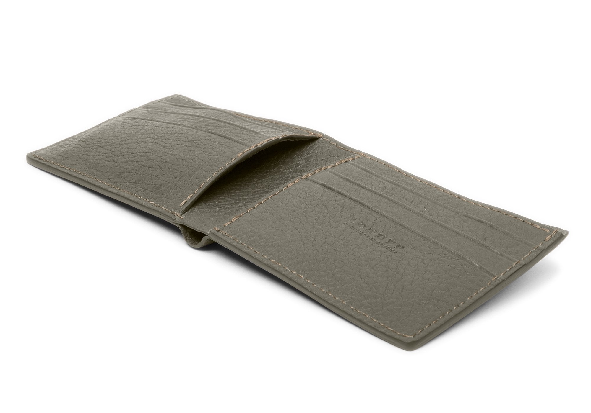 Green Wallet Bifold Wallet Best Mens Wallet Mens Leather 