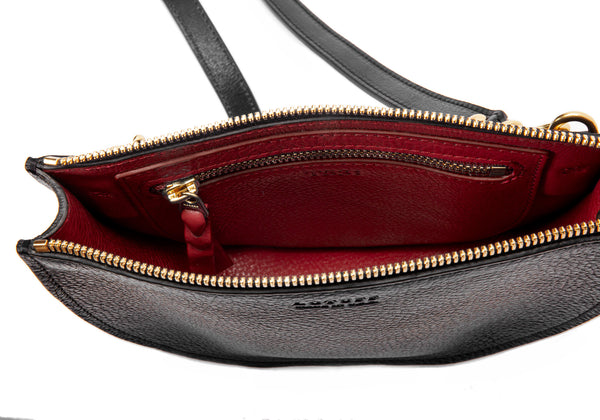 Luna Belt - Black