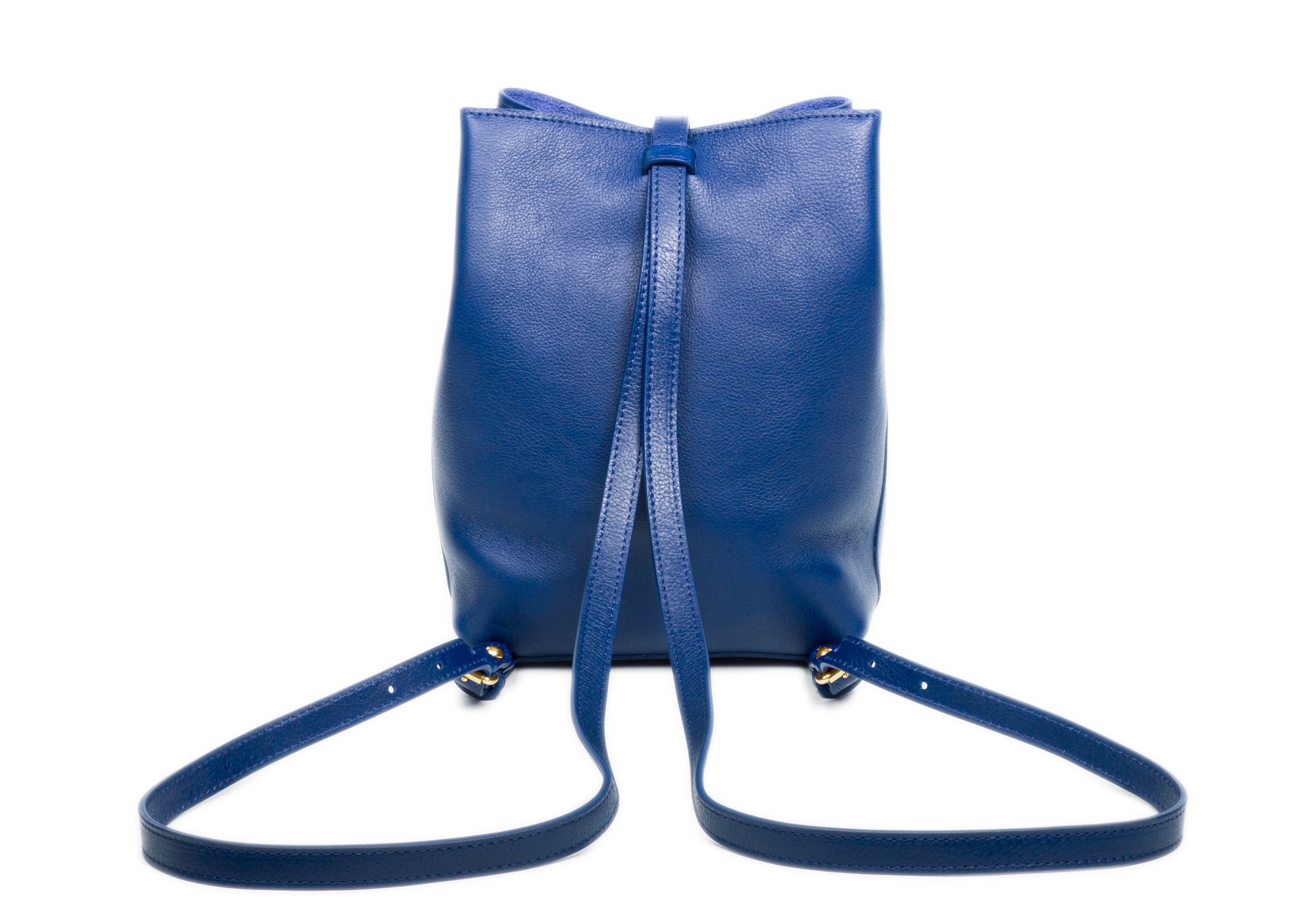 The Mini Sling Backpack