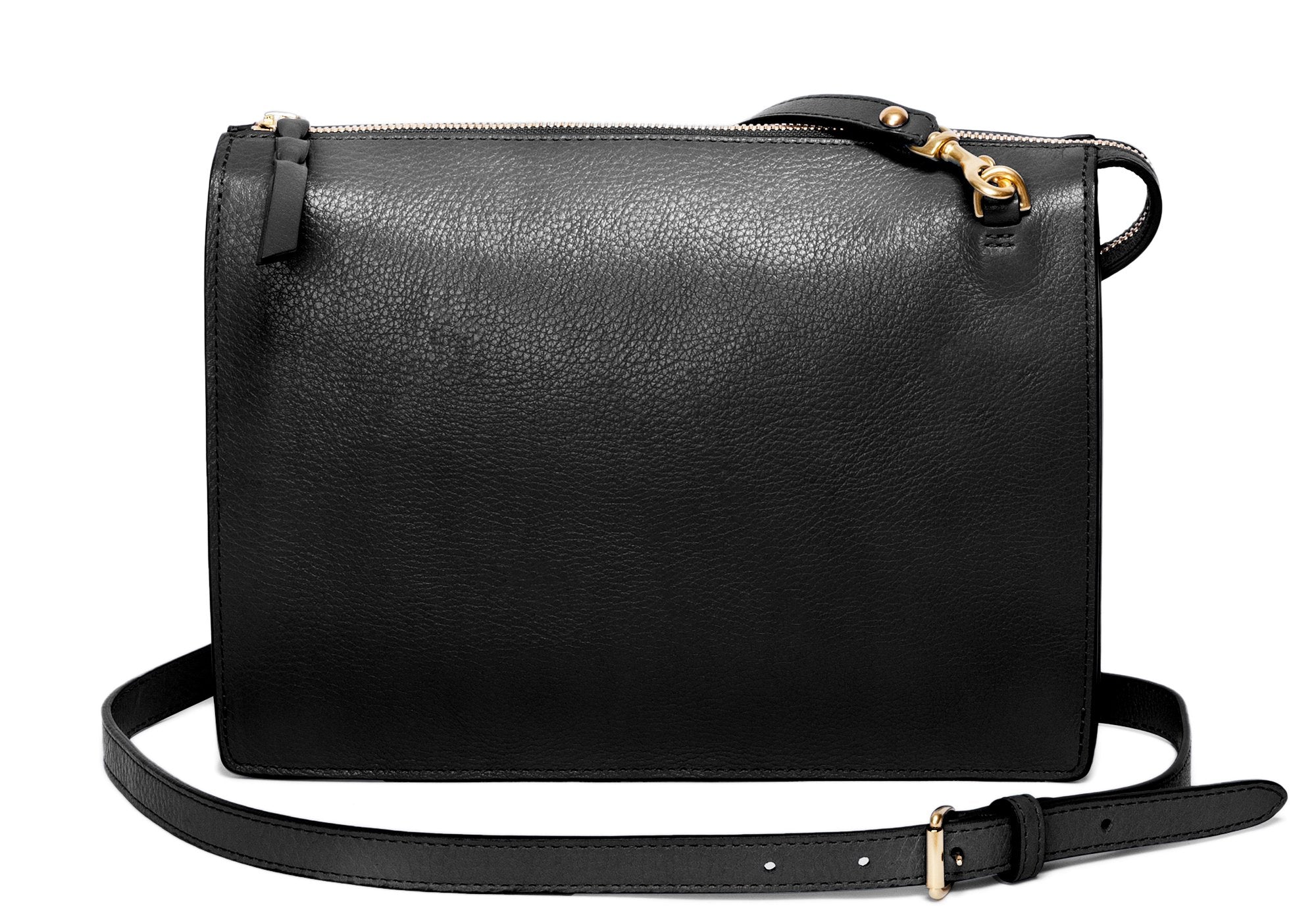 Vintage Lewis Handbag Black Patent Leather La Regale Lord & Taylor Lot  3 Purses