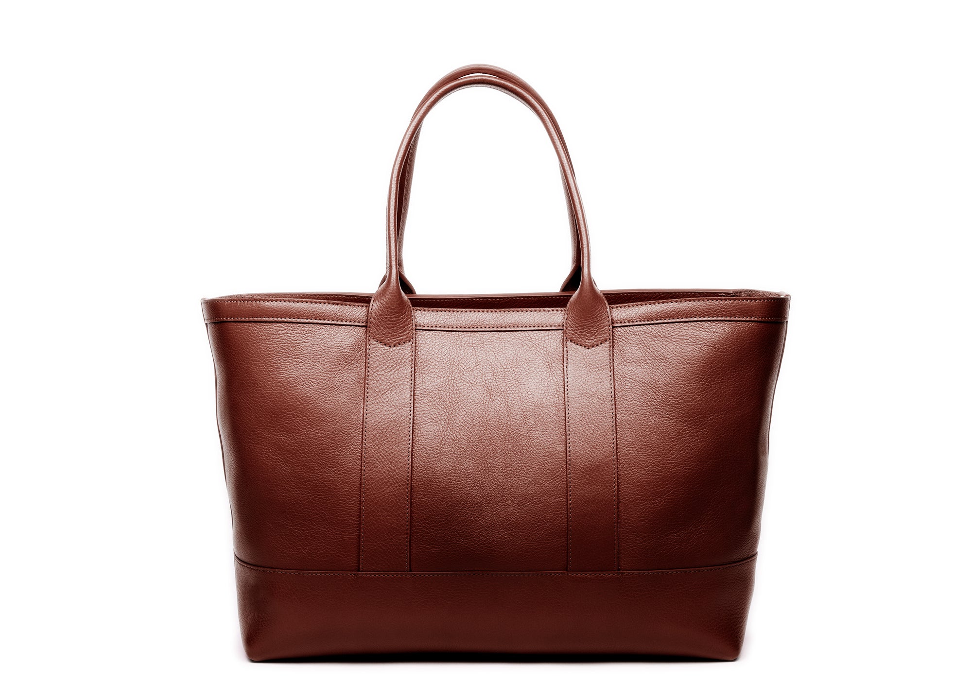 Top Quality Genuine Leather Beautiful Brown Color Monogram style Women  Handbags