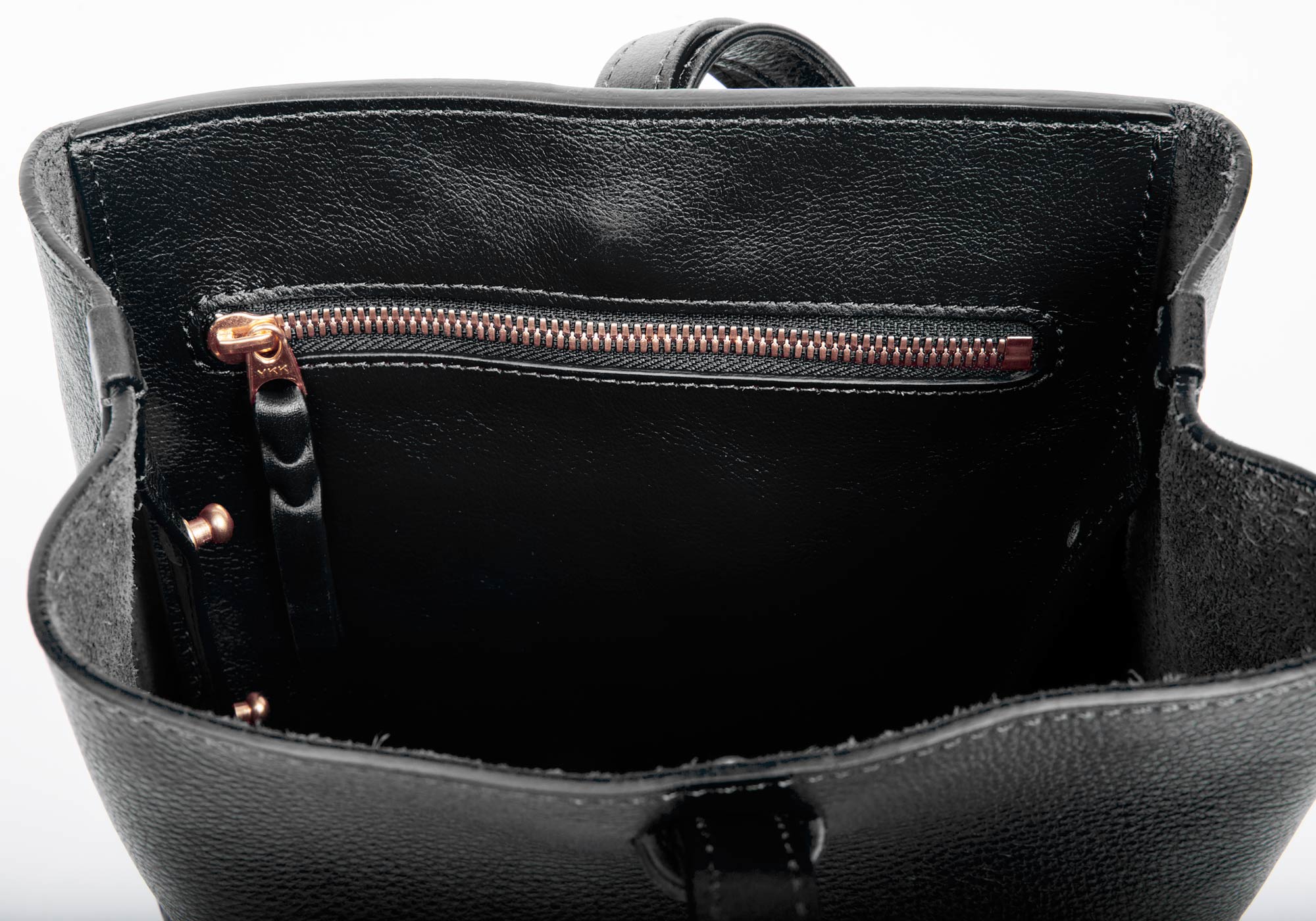 black mini sling backpack The Mini Sling Backpack