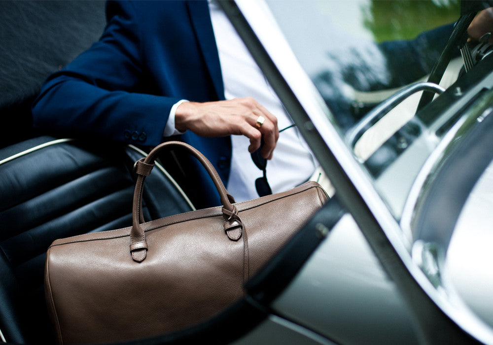 Lotuff weekender Clearance