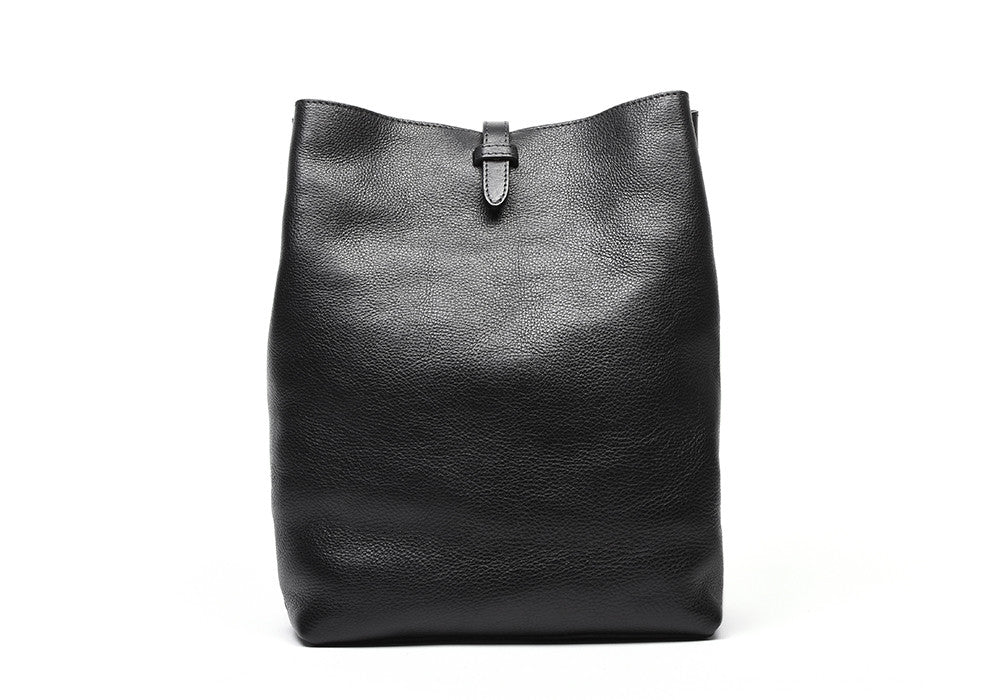 designer sling backpack leather The Sling Backpack