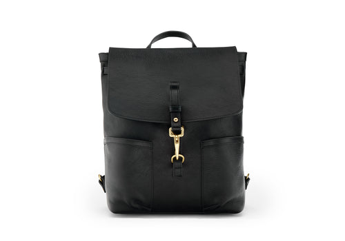 Lotuff Leather Bags: Men's Collection