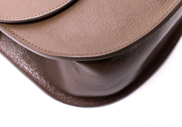 Knight Arc Shoulder Bag
